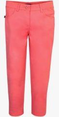 Bells And Whistles Pink Trouser girls