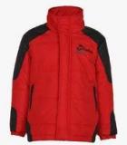 Bells And Whistles Red Winter Jacket boys