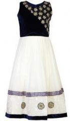 Betty Navy Blue Party Dress girls