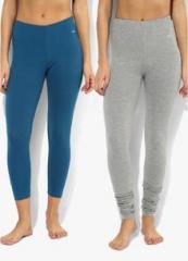 Beyouty 4Way Stretch Multicoloured Leggings