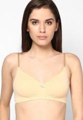 Beyouty Beige Bra women