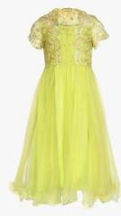 Biba Green Party Dresses & Frocks girls