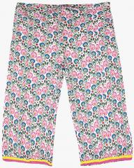 Biba Multicoloured Printed Leggings women