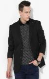 Blackberrys Black Slim Fit Blazer men