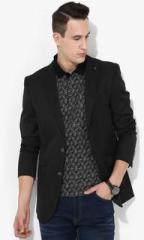 Blackberrys Black Slim Fit Blazer men