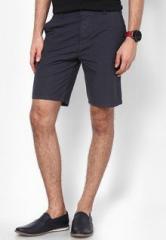 Blue Saint Blue Shorts men