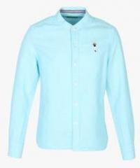 Bossini Aqua Casual Shirt boys