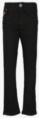 Bossini Black Slim Fit Jeans boys