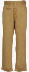 Bossini Khaki Trouser boys