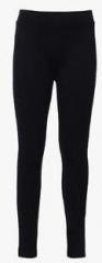 Bossini Navy Blue Jeggings girls