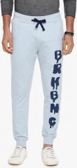 Breakbounce Blue Joggers men