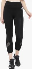 C9 Airwear Women's Yoga/Zym Active Capri with Bottom Structure