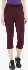 C9 Multi Solid Capri women