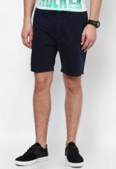 Calvin Klein Jeans Blue Short men