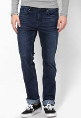 Calvin Klein Jeans Blue Slim Fit Jeans men