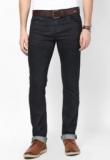 Calvin Klein Jeans Grey Skinny Fit Jeans Men