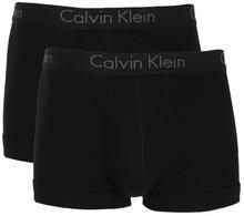 Calvin Klein Underwear Black Trunk men