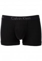 Calvin Klein Underwear Black Trunks men