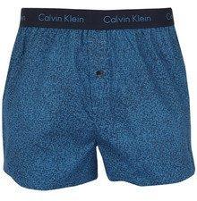 Calvin Klein Underwear Blue Boxer men