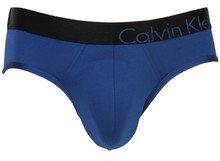 Calvin Klein Underwear Blue Briefs men