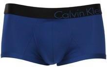 Calvin Klein Underwear Blue Trunks men