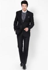 Canary London Black Suit men