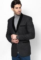 Canary London Grey Blazer men