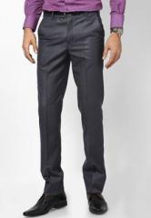 Canary London Grey Formal Trouser men