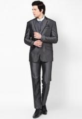 Canary London Grey Suit men