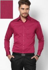 Canary London Pink Formal Shirt men