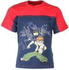 Cartoon Network Navy Blue T Shirt boys