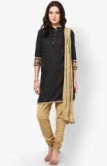 Castle Fawn Cotton Chudidar & Duppatta Sets women