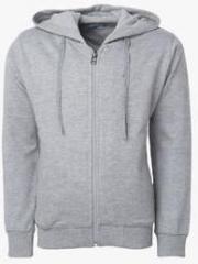 Cayman Grey Milange Sweatshirt boys