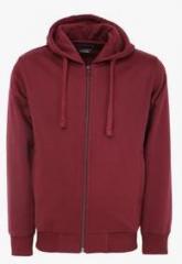 Cayman Maroon Sweatshirt boys