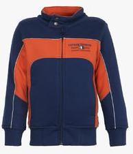 Cayman Navy Blue Sweatshirt boys