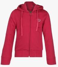 Cayman Pink Sweatshirt girls