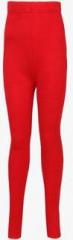 Cayman Red Leggings girls