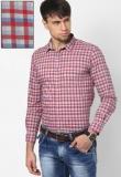 Cherokee Red Casual Shirt Men