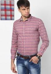 Cherokee Red Casual Shirt men