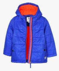 Cherry Crumble California Blue Winter Jacket boys