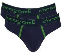 Chromozome Assorted Briefs men