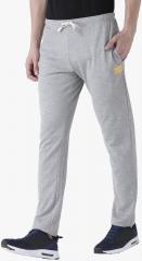 Club York Grey Track Pant men