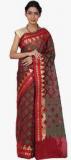 Xclusive Chhabra Multicoloured Embellished Saree women