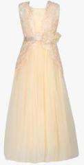 Cutecumber Beige Party Gown boys