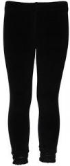 Daffodils Black Legging girls