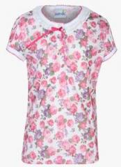 Daffodils Multicoloured Casual Top girls