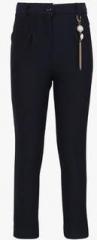 Daffodils Navy Blue Trouser girls