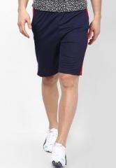 Dc Blue Shorts men