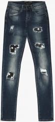 Deal Jeans Blue Jeans women