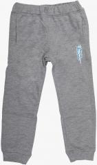 Disney By Crossroad Grey Track Bottom boys